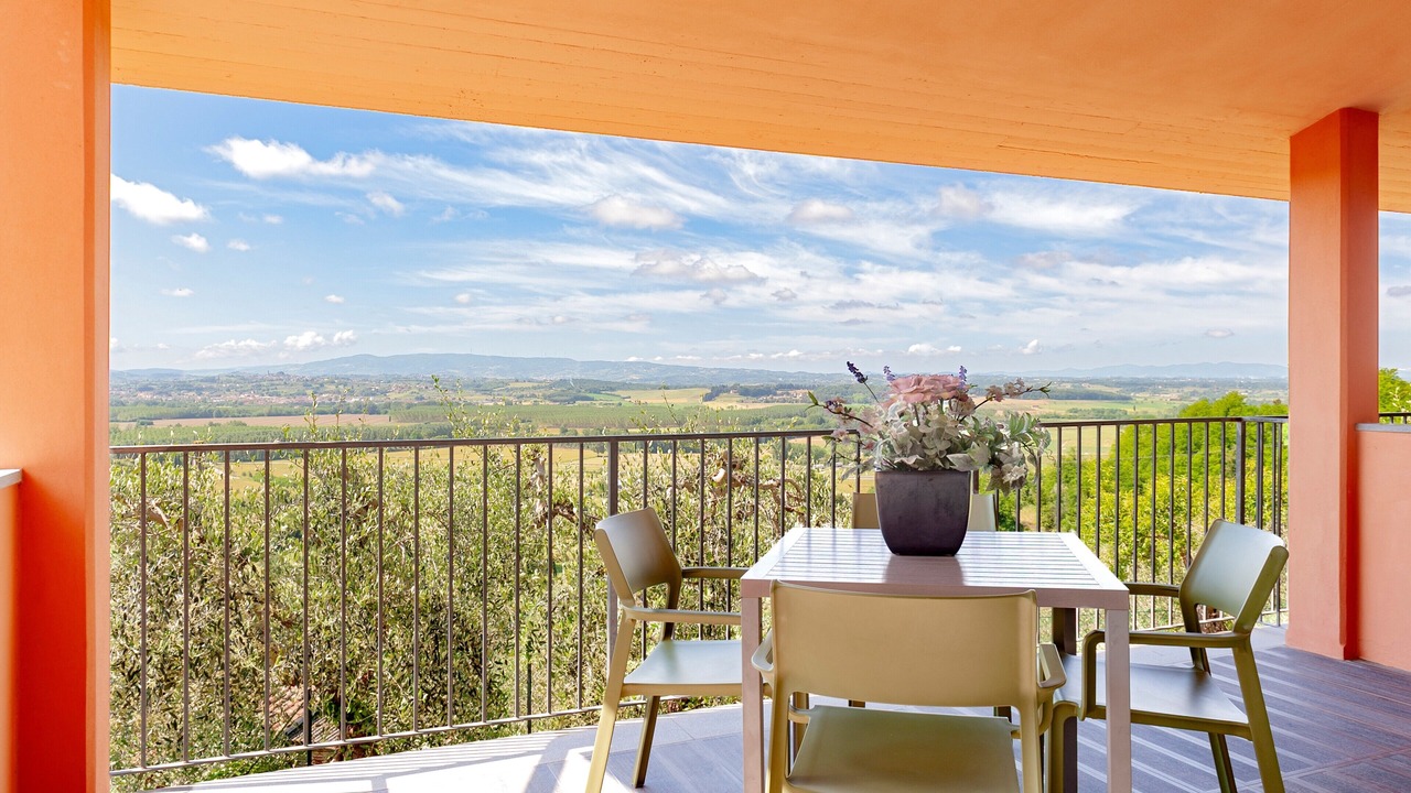 Photo of Outdoor in Treggiaia