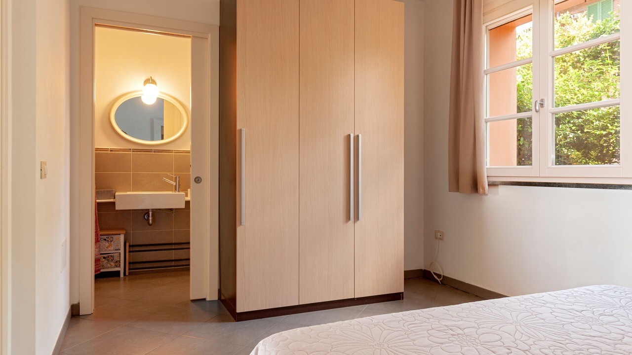 Photo of Bedroom in Treggiaia
