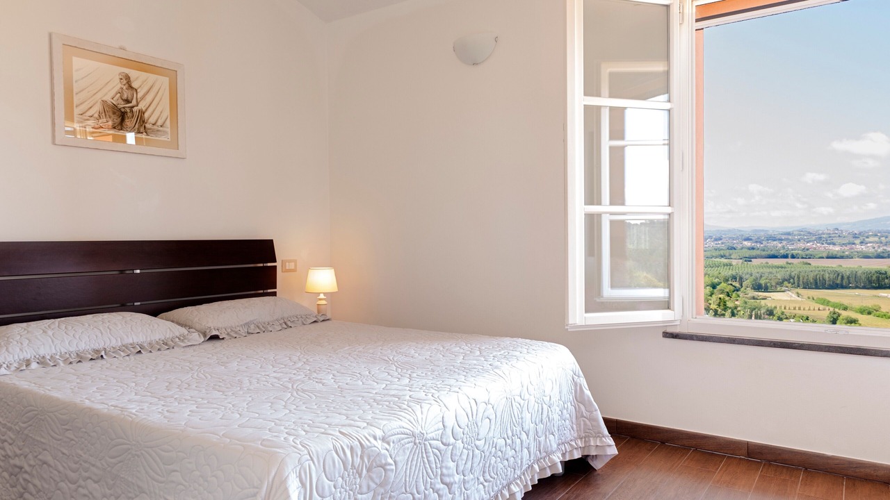 Photo of Bedroom in Treggiaia