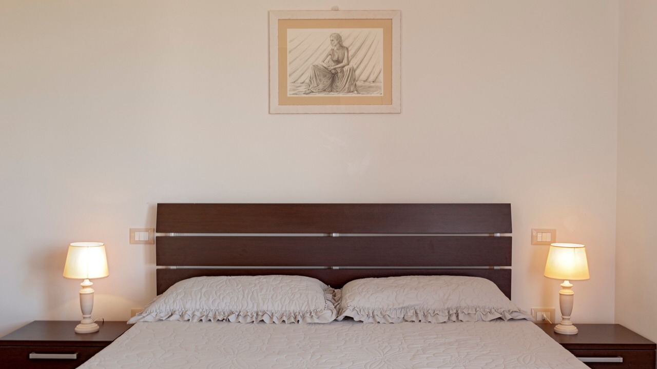 Photo of Bedroom in Treggiaia