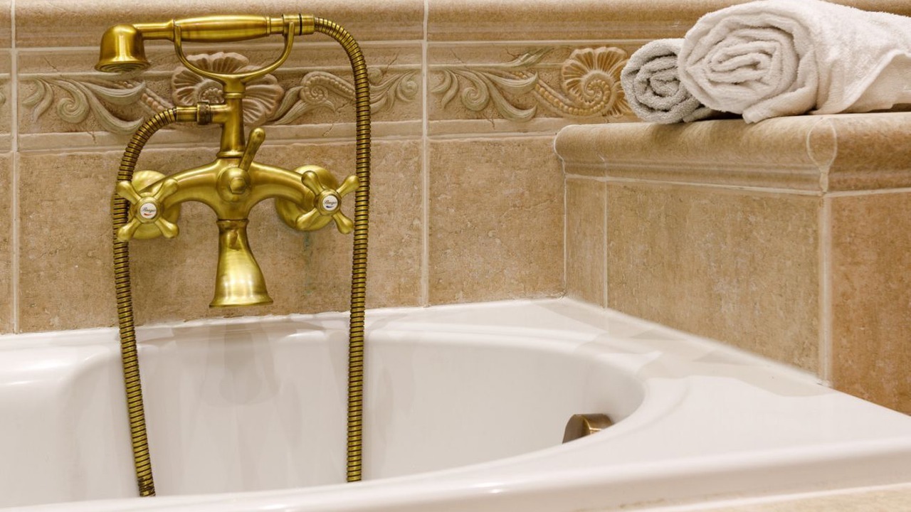 Photo of Bathroom in Citta Nuova-Barriera Nuova-San Vito-Citta Vecchia