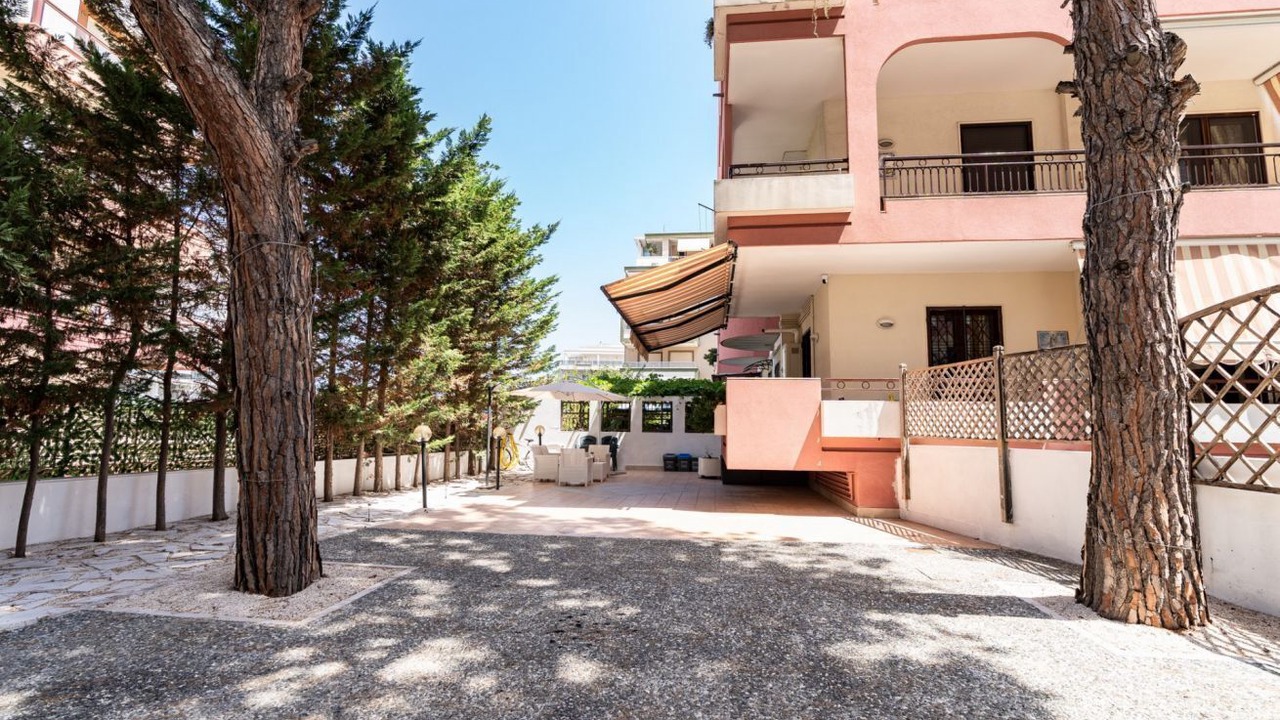 Photo of Outdoor in Trani