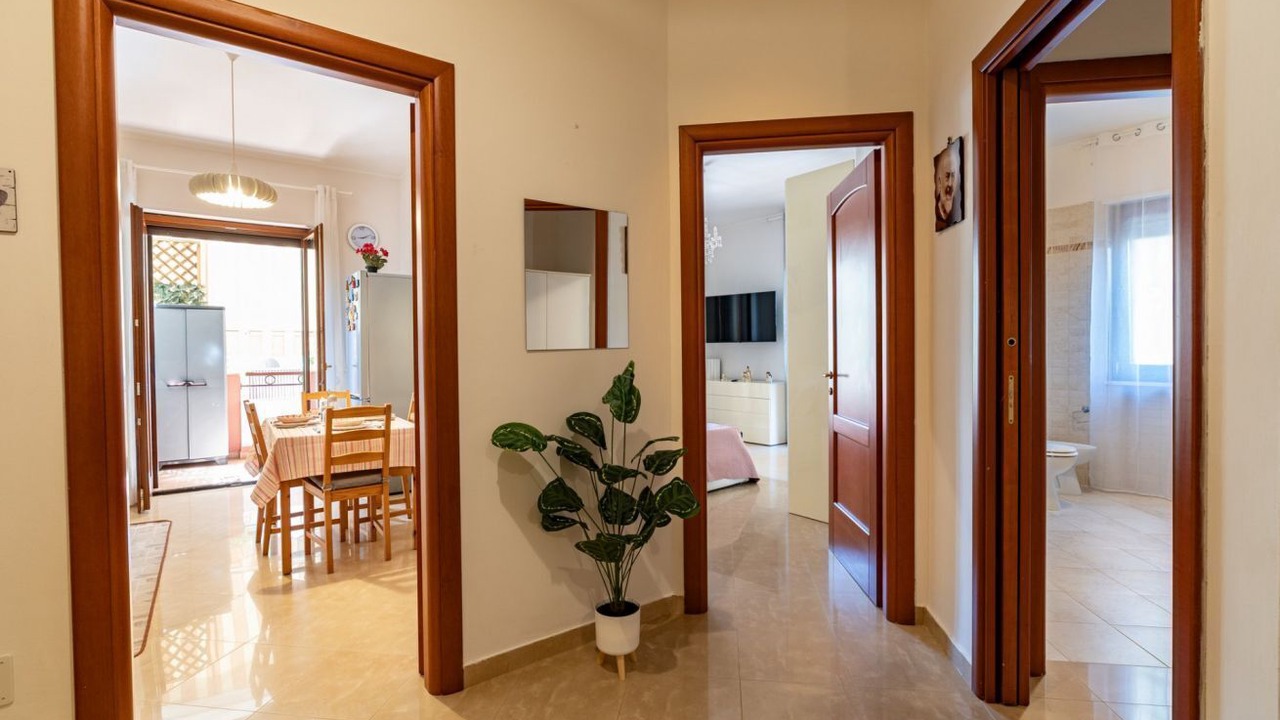 Photo of Bedroom in Trani