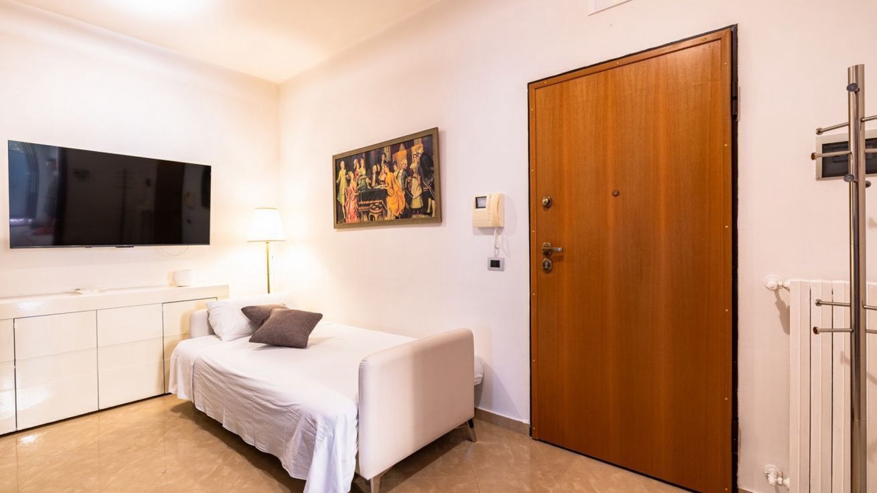 Photo of Bedroom in Trani