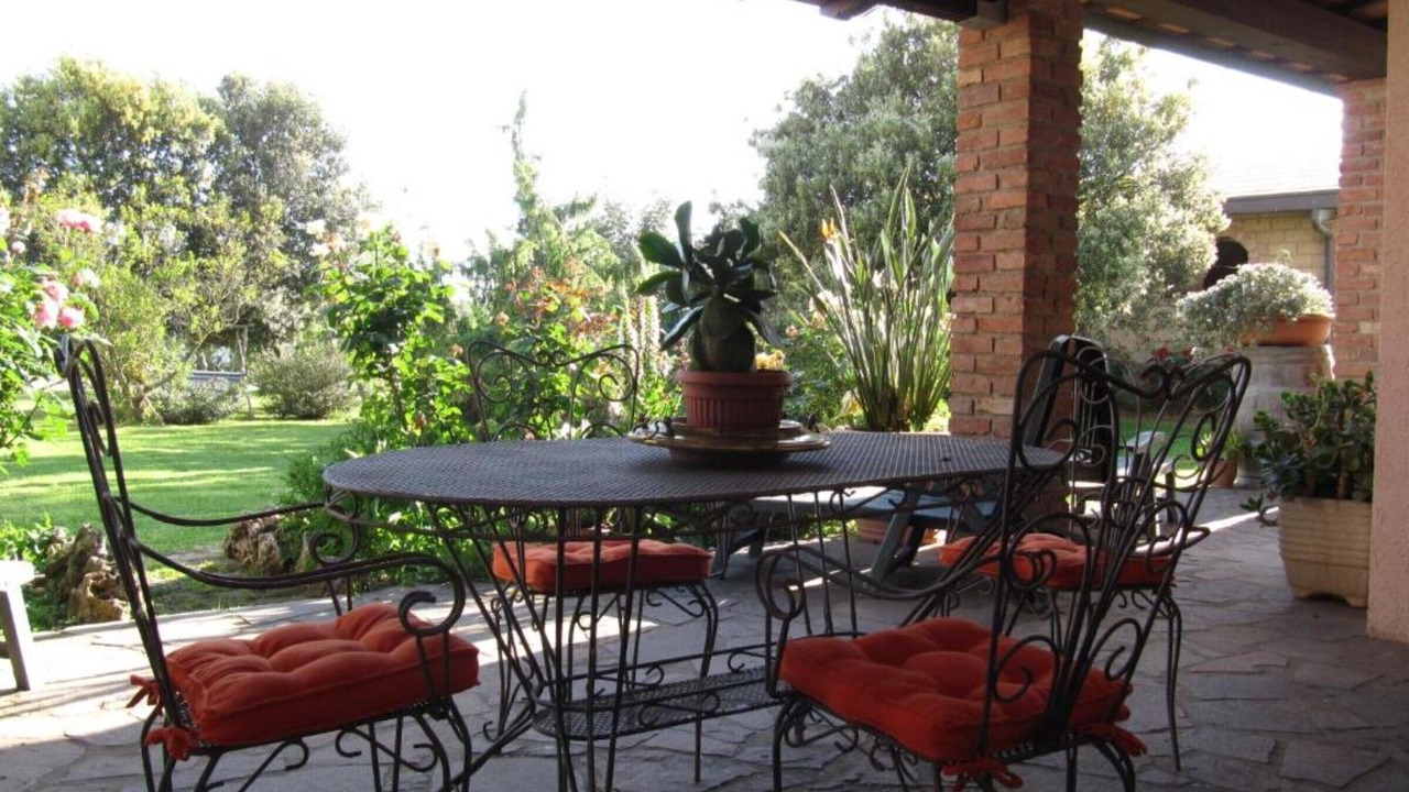 Photo of Outdoor in Montorsaio