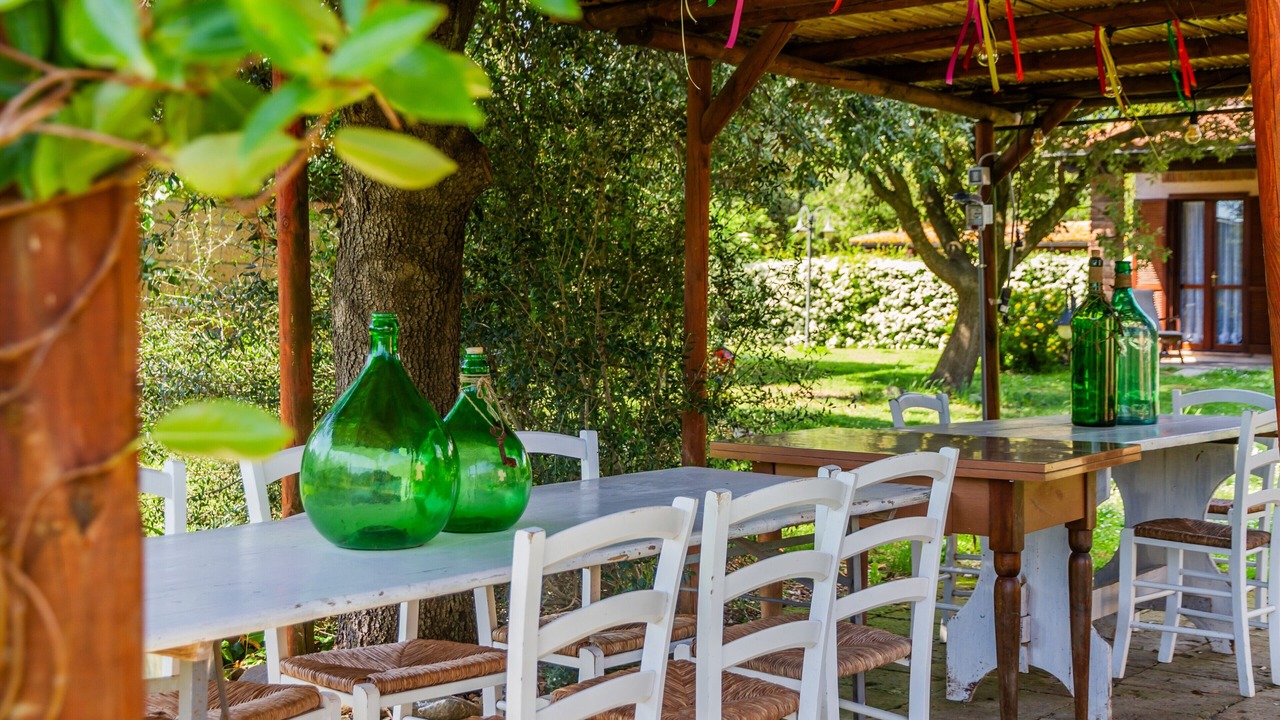 Photo of Outdoor in Montorsaio