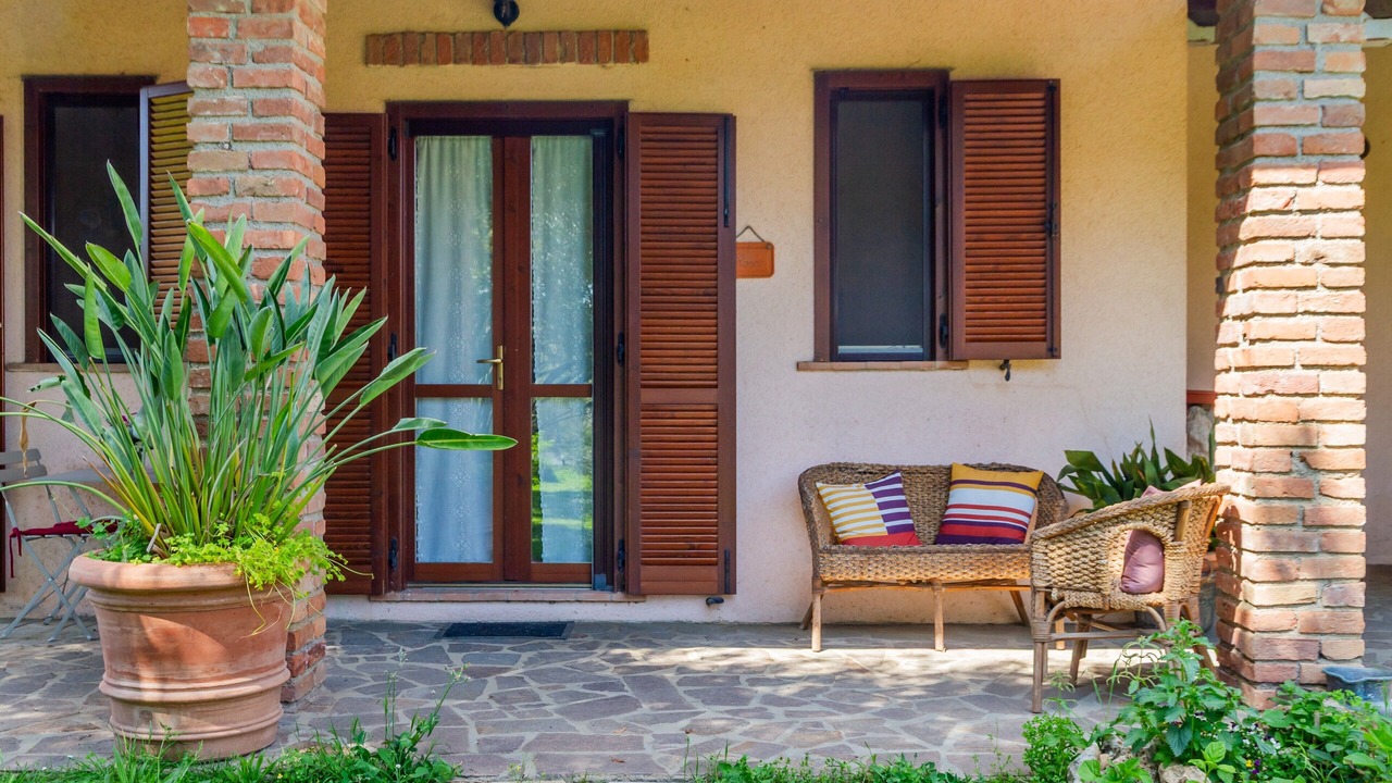 Photo of Outdoor in Montorsaio