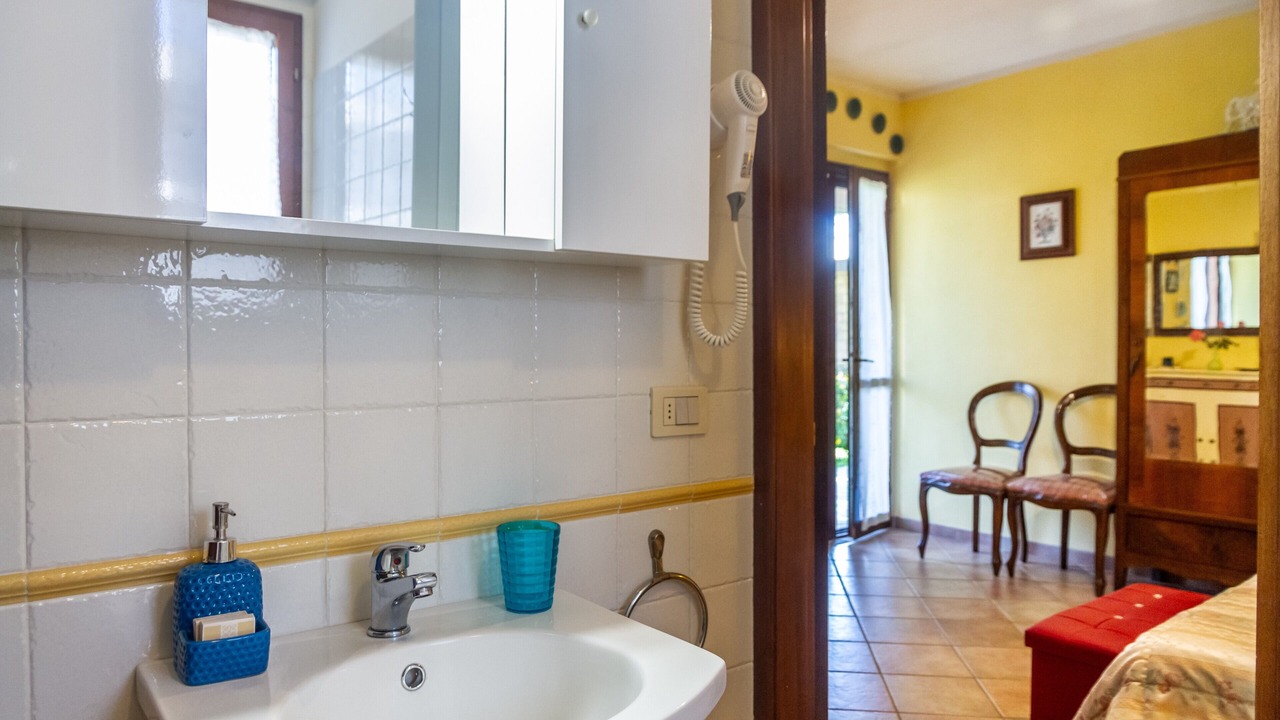 Photo of Bathroom in Montorsaio