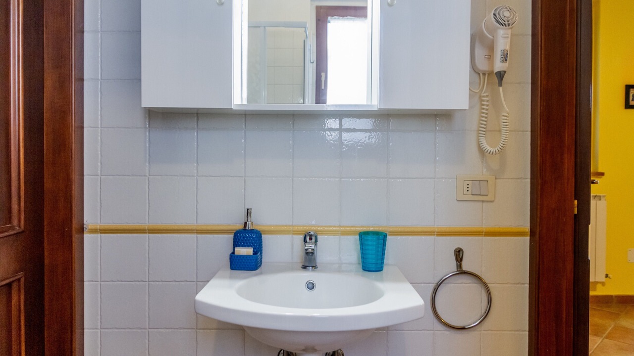 Photo of Bathroom in Montorsaio