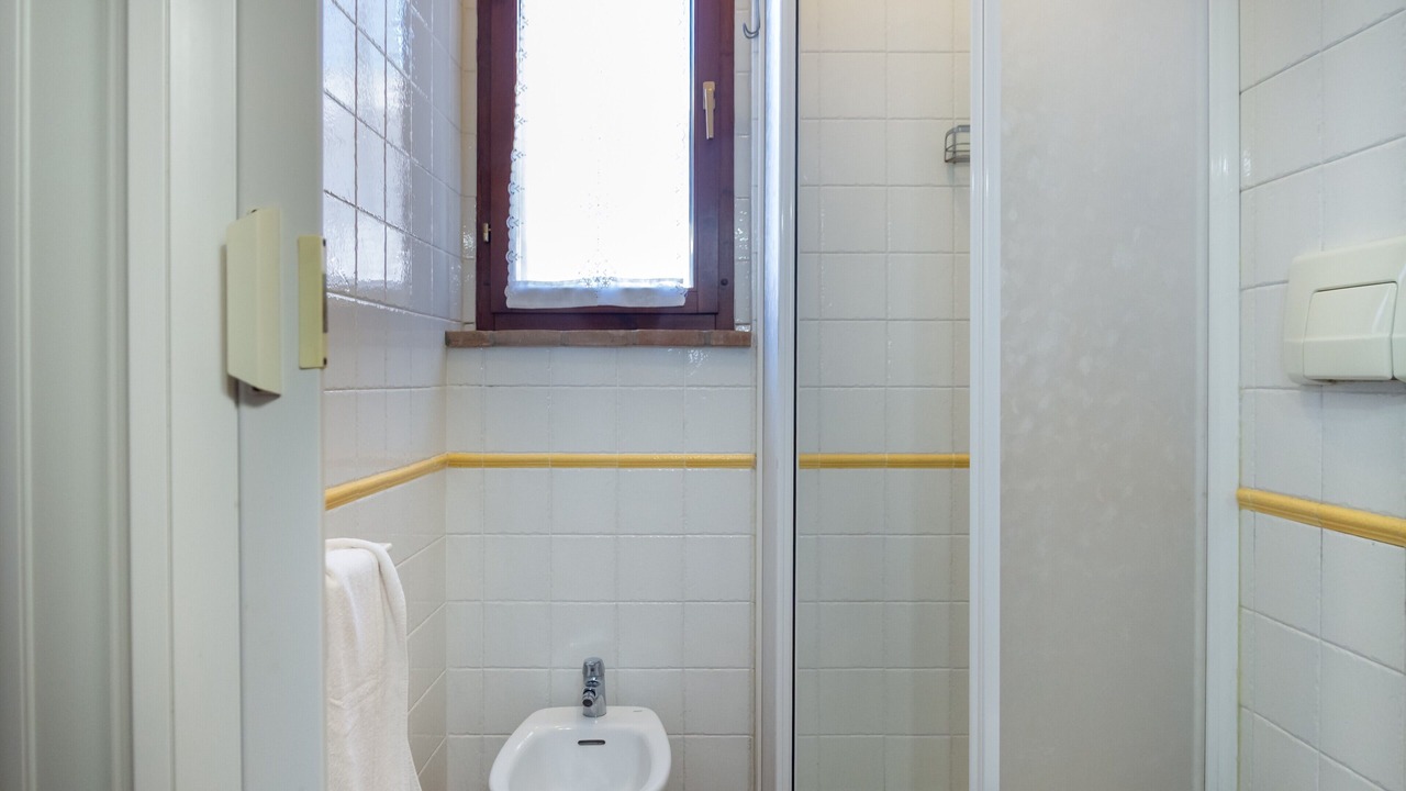 Photo of Bathroom in Montorsaio