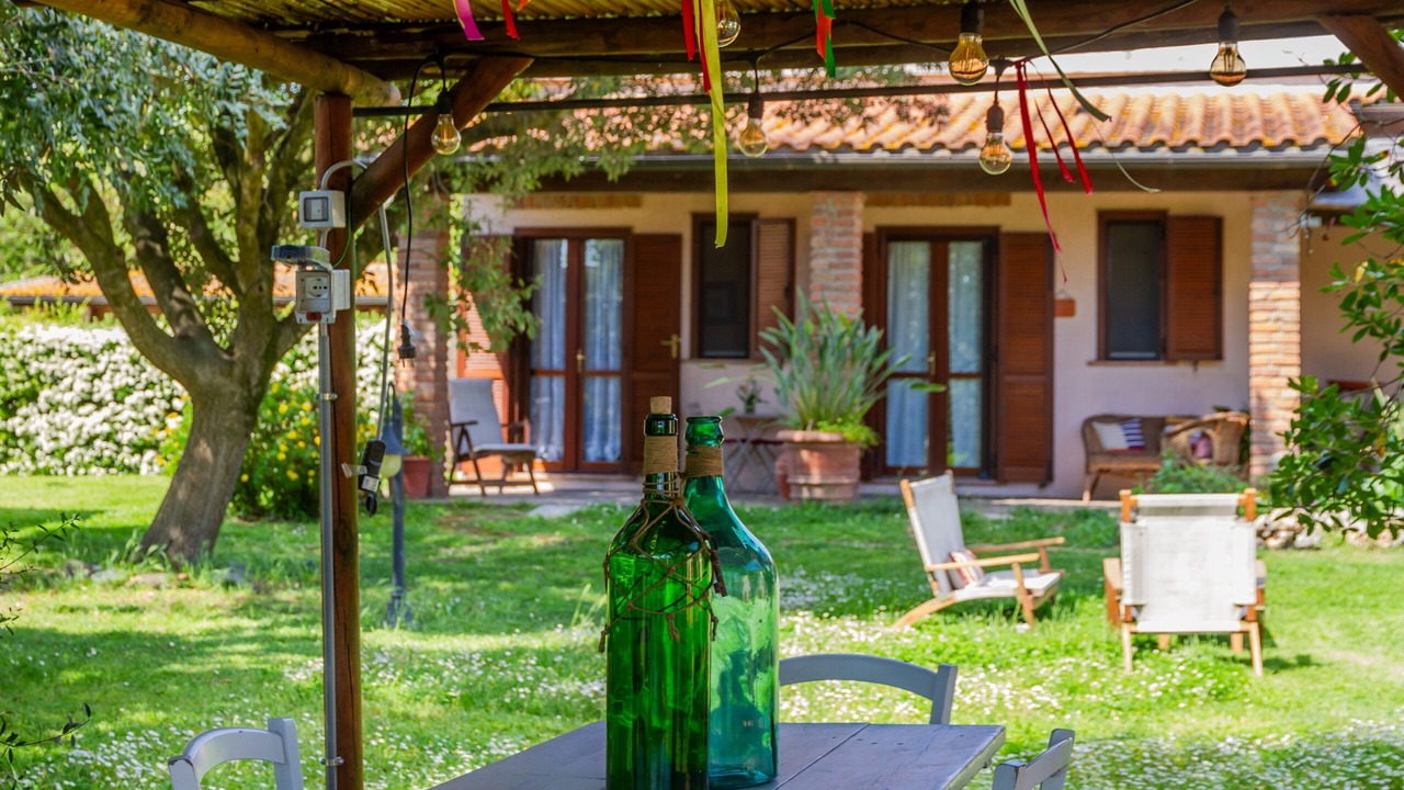 Photo of Outdoor in Grosseto