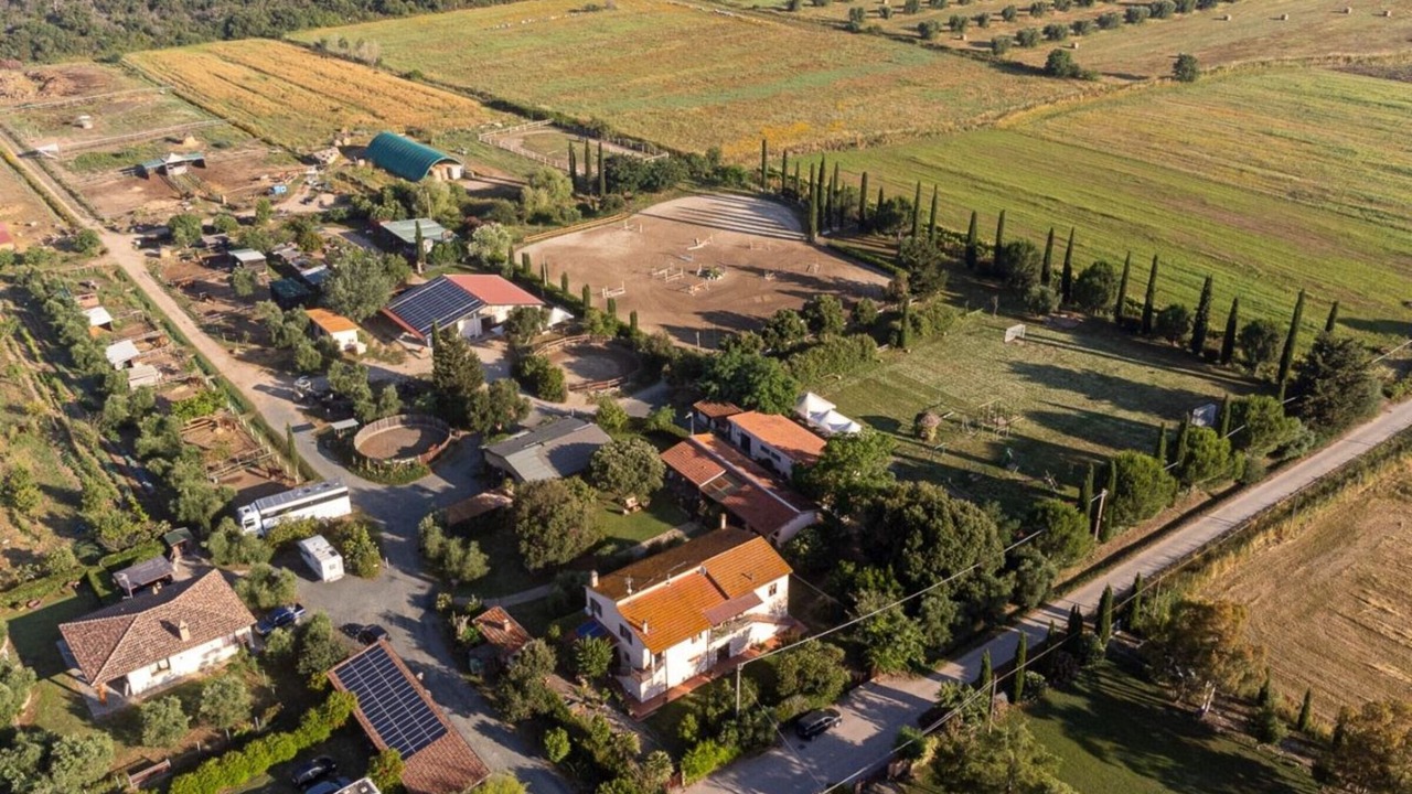Photo of Outdoor in Grosseto