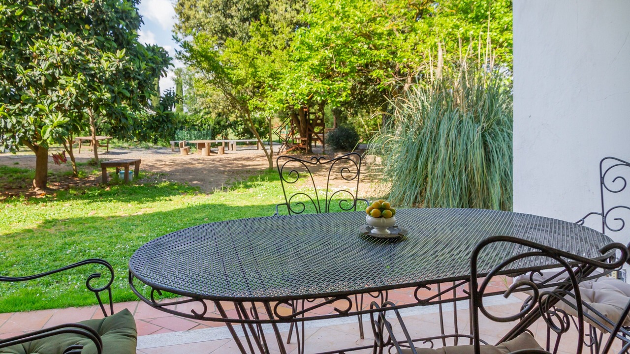 Photo of Outdoor in Montorsaio