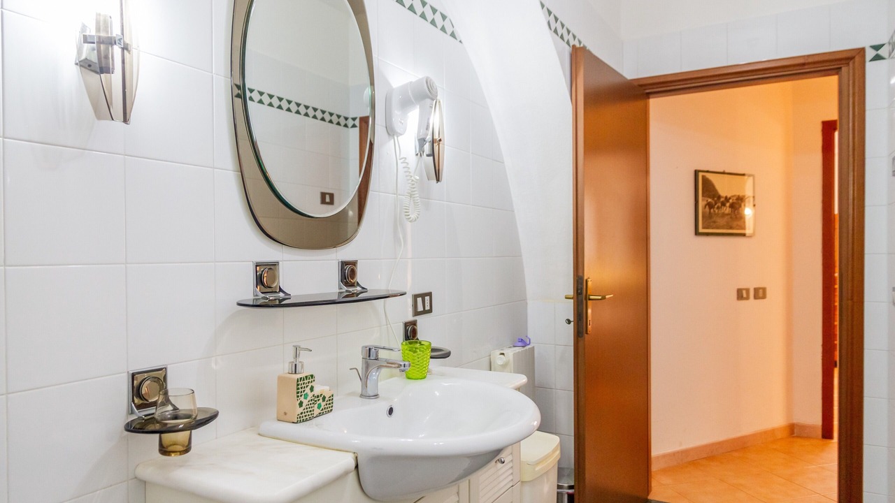 Photo of Bathroom in Montorsaio