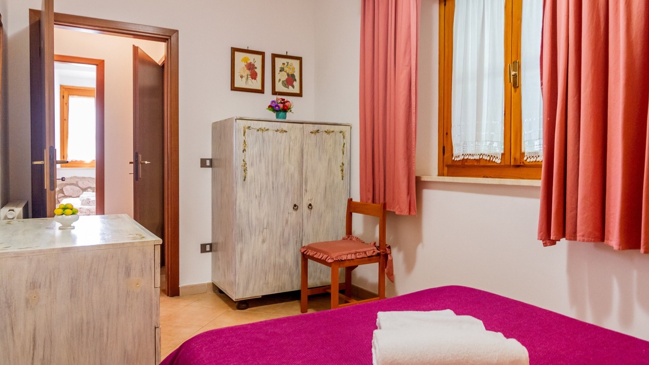 Photo of Bedroom in Montorsaio