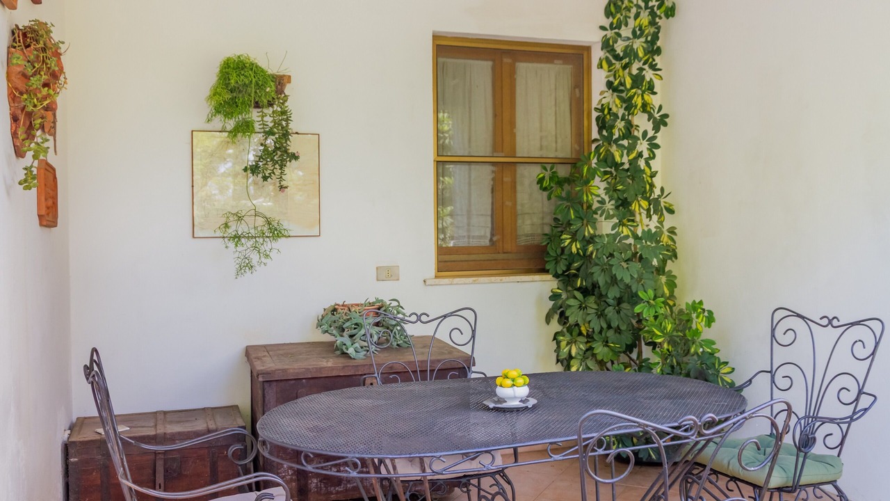 Photo of Outdoor in Montorsaio