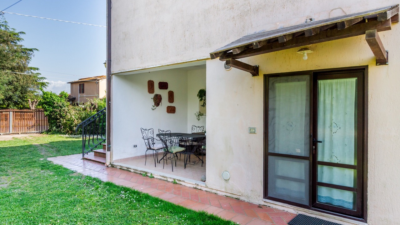 Photo of Outdoor in Montorsaio