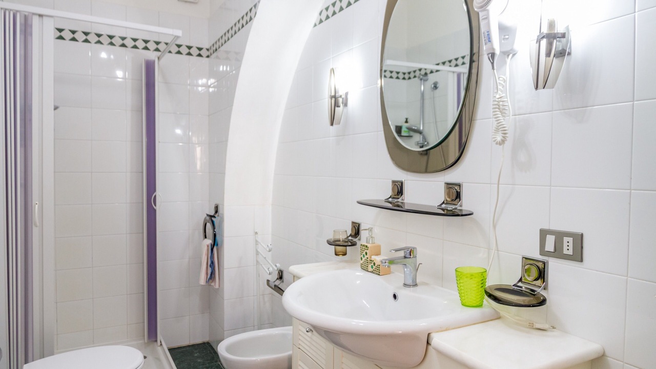Photo of Bathroom in Montorsaio