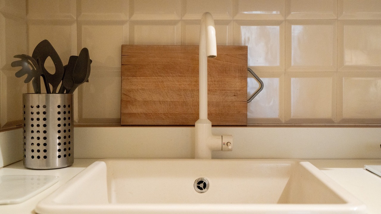 Photo of Bathroom in Pienza
