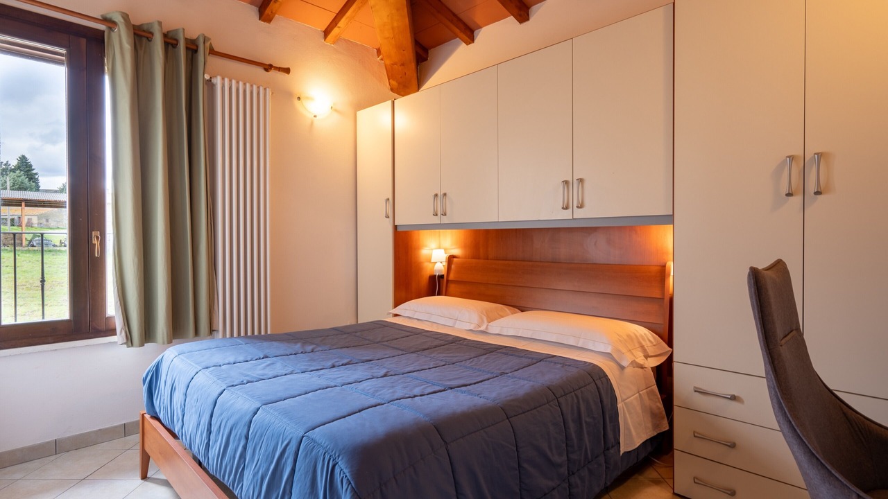 Photo of Bedroom in Contignano