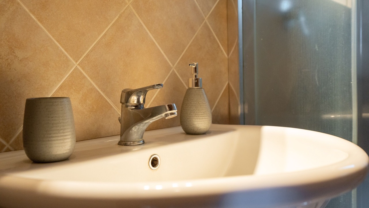 Photo of Bathroom in Contignano