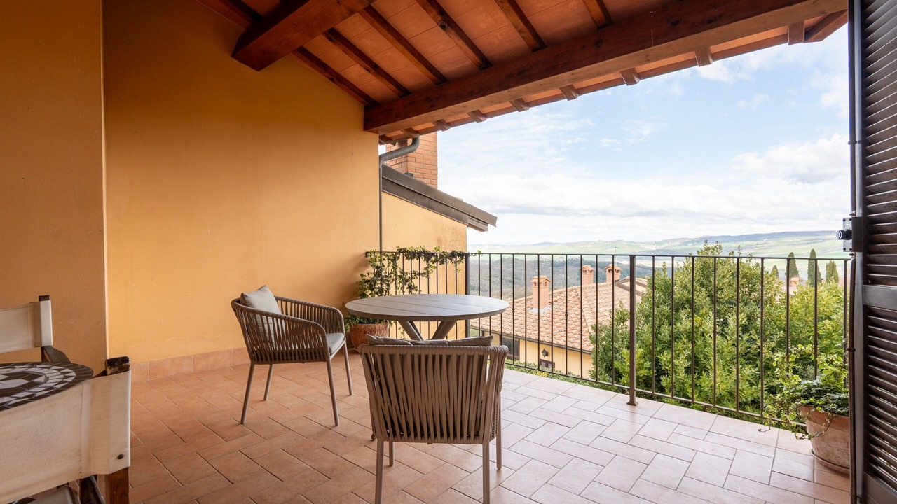 Photo of Outdoor in Contignano