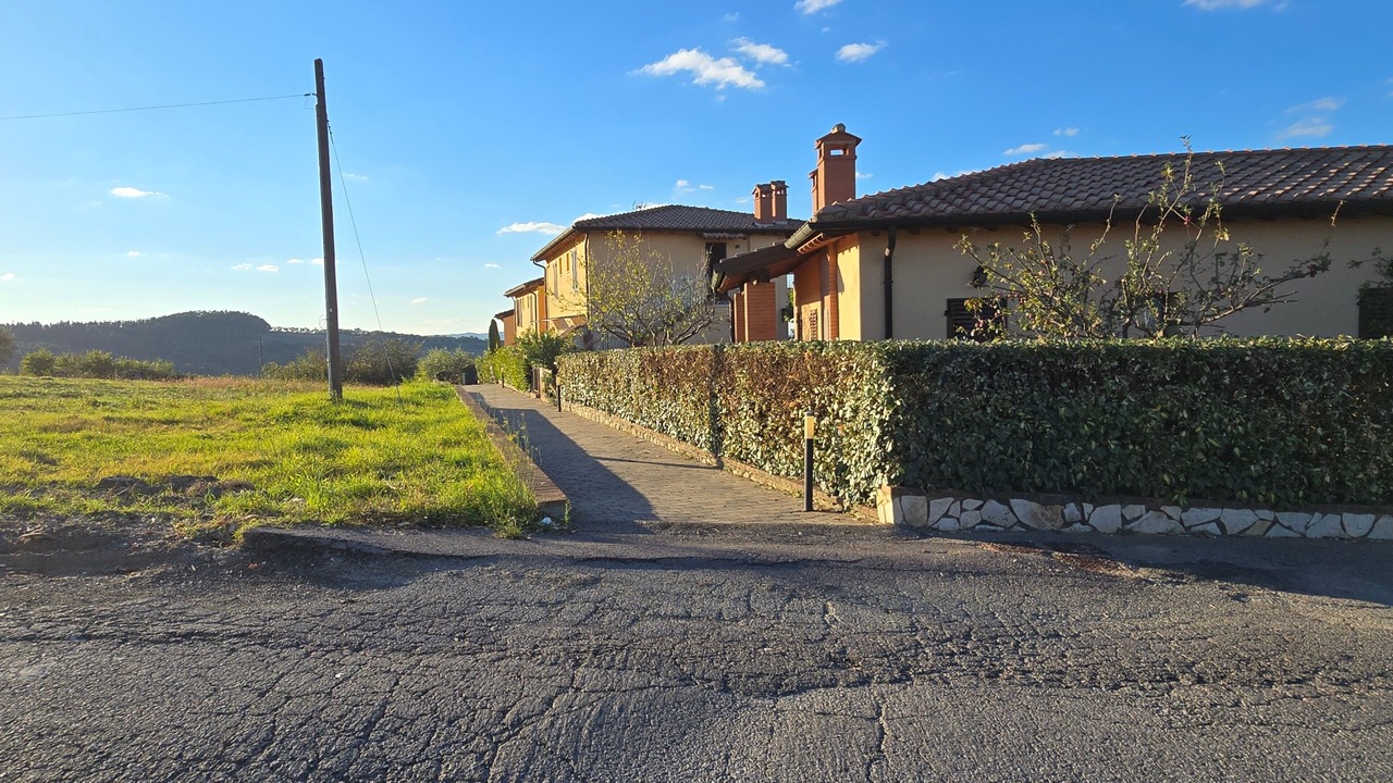 Photo of Outdoor in Contignano