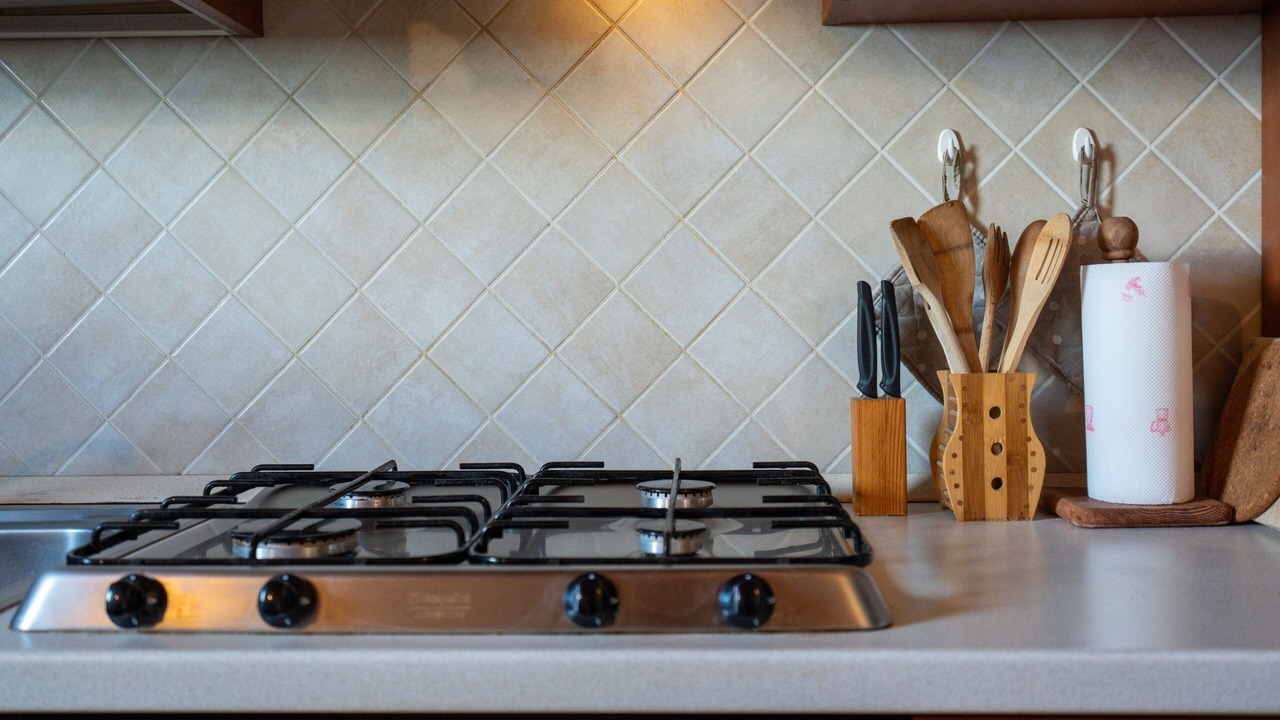 Photo of Kitchen in Contignano