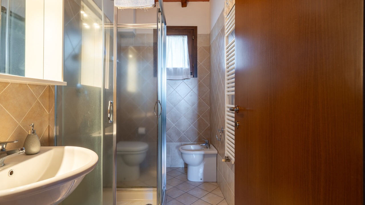 Photo of Bathroom in Contignano