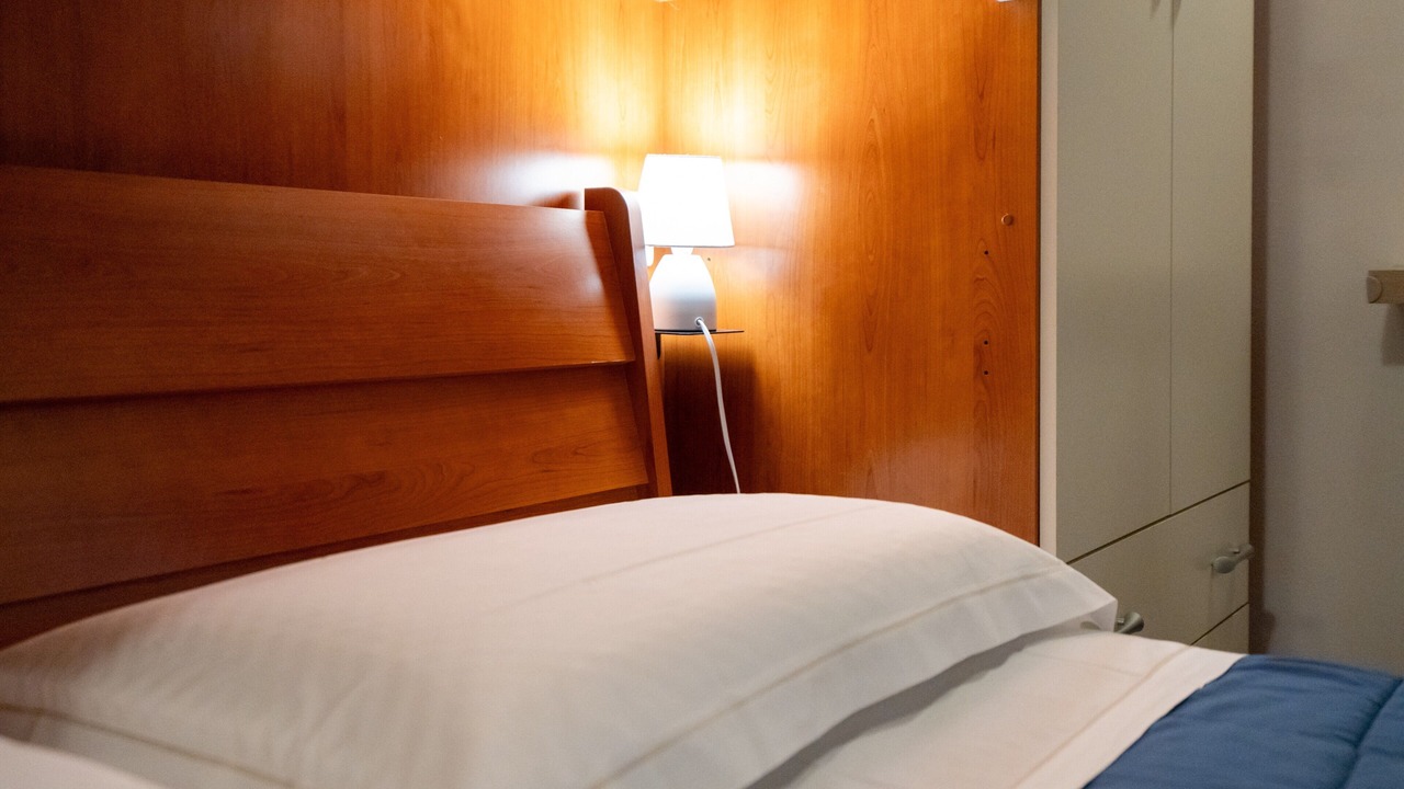 Photo of Bedroom in Contignano