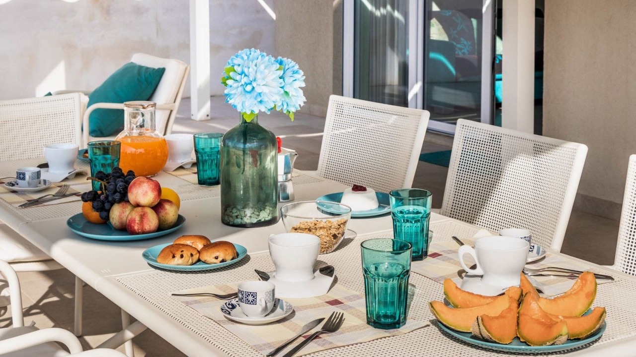 Photo of Outdoor in Noto Marina