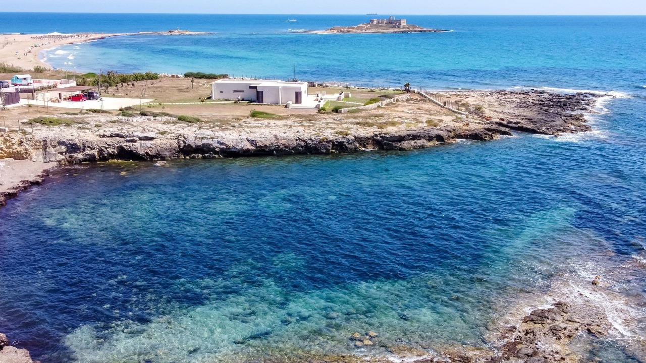 Photo of Others in Portopalo di Capo Passero
