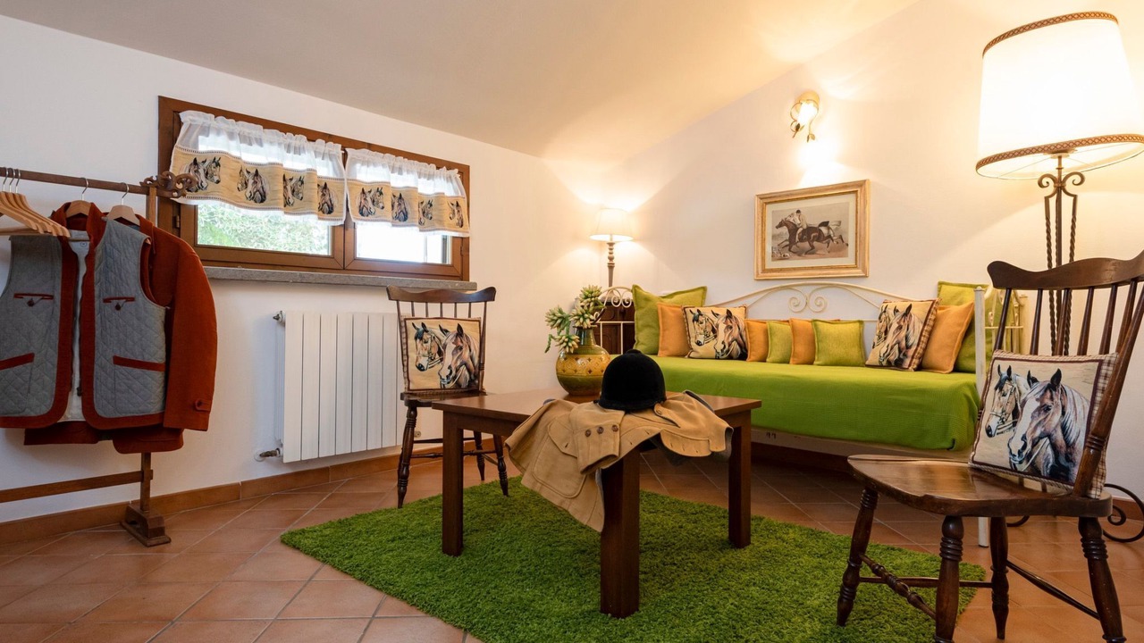 Photo of Livingroom in Castiglione della Pescaia