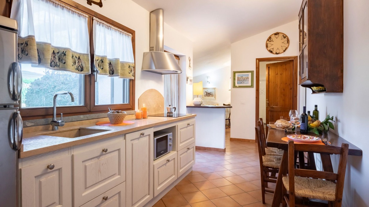 Photo of Bedroom in Castiglione della Pescaia