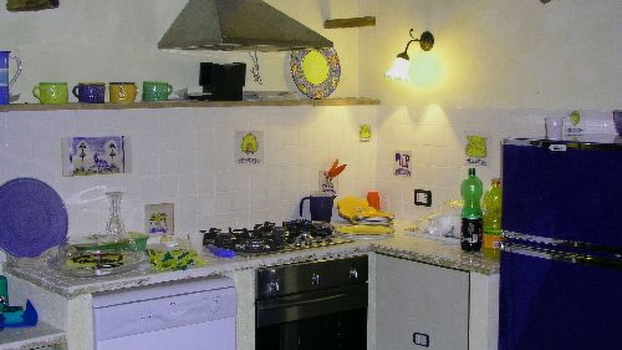 Photo of Bedroom in Monteleone d'Orvieto