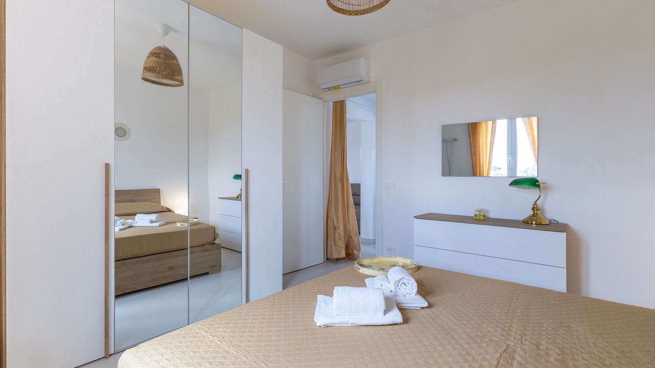 Photo of Bedroom in Santa Maria del Focallo