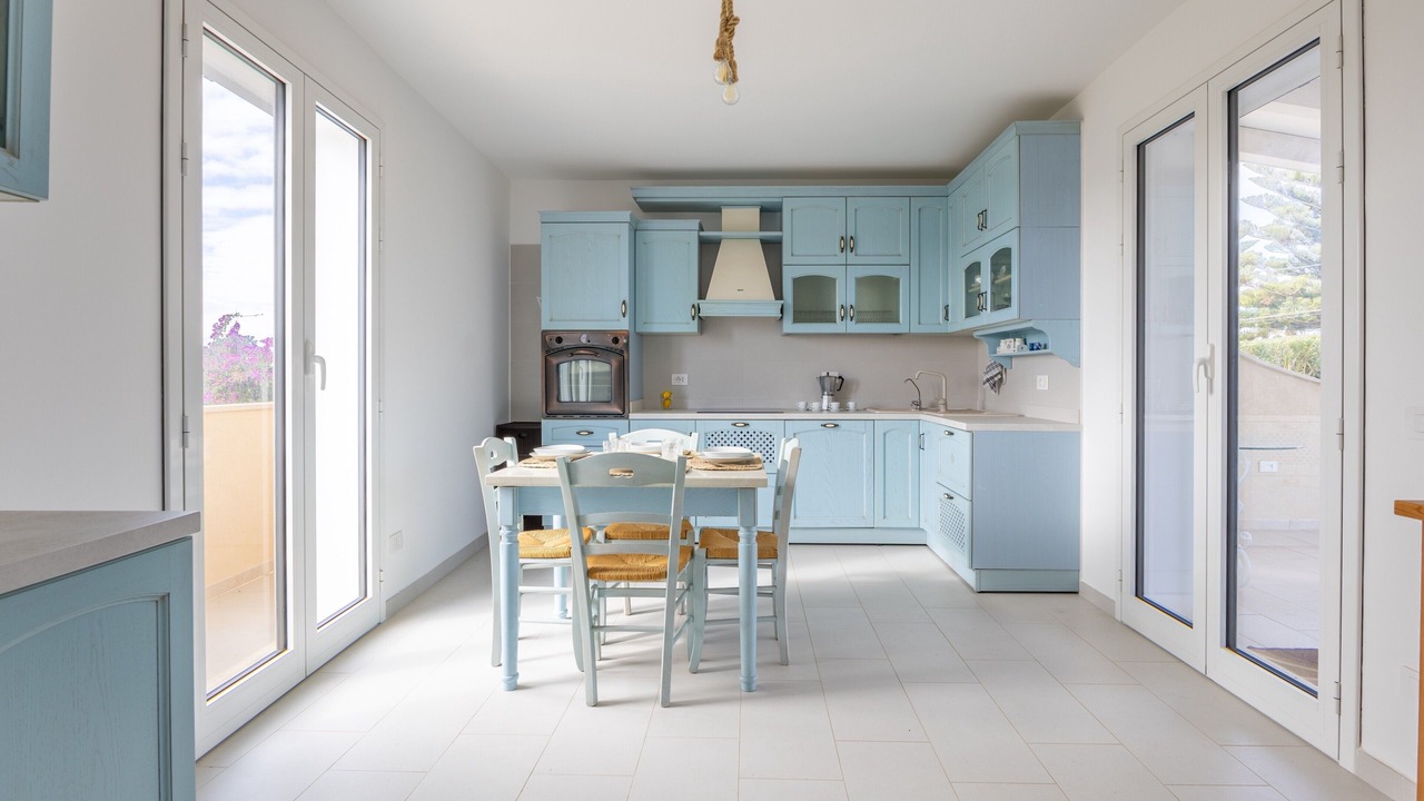 Photo of Kitchen in Santa Maria del Focallo