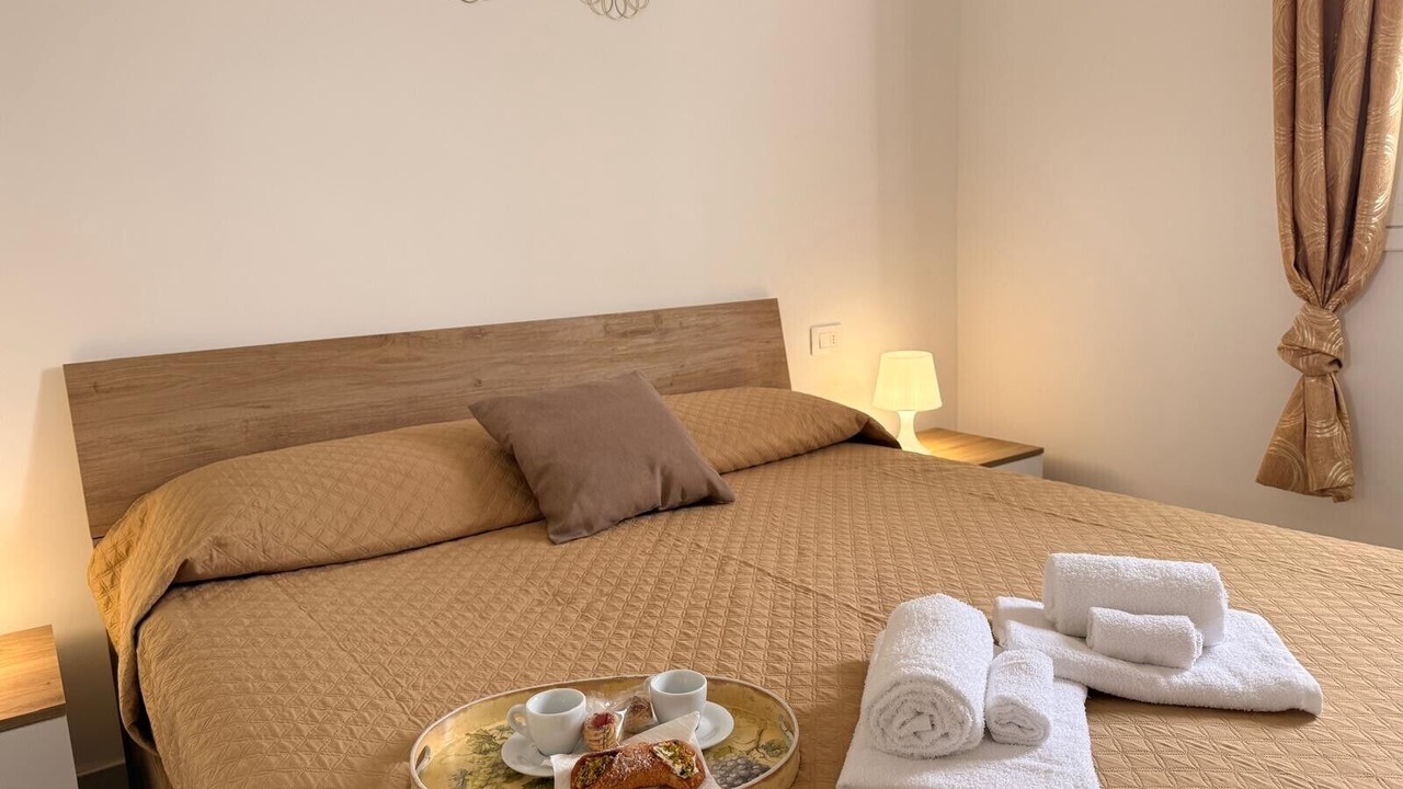 Photo of Bedroom in Santa Maria del Focallo
