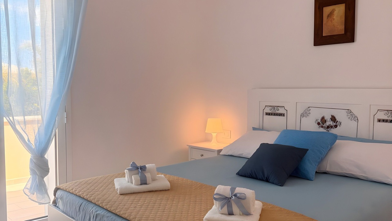 Photo of Bedroom in Santa Maria del Focallo