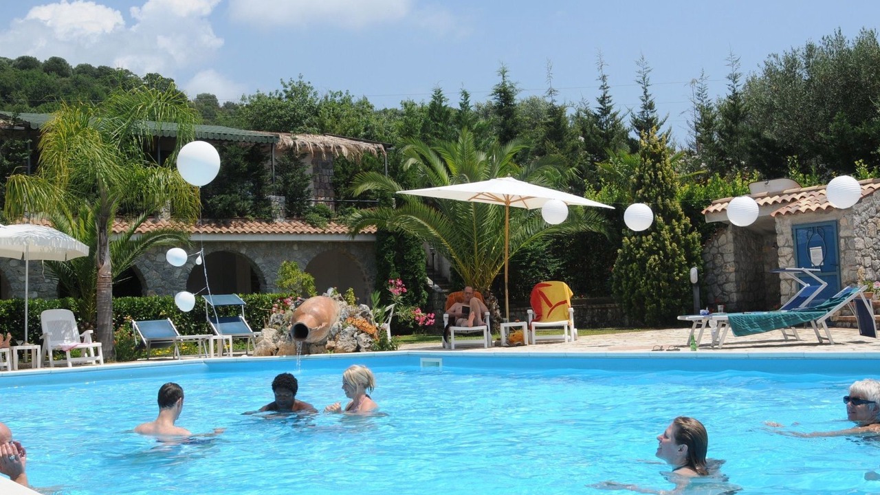 Photo of Others in Palinuro