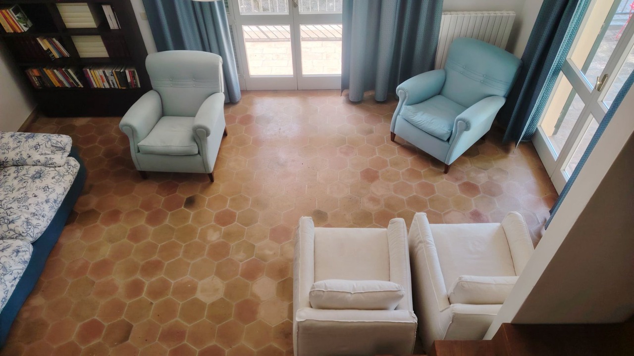 Photo of Livingroom in Foligno