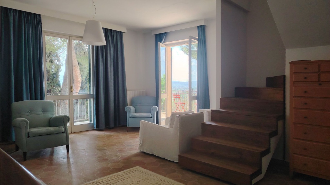 Photo of Livingroom in Foligno