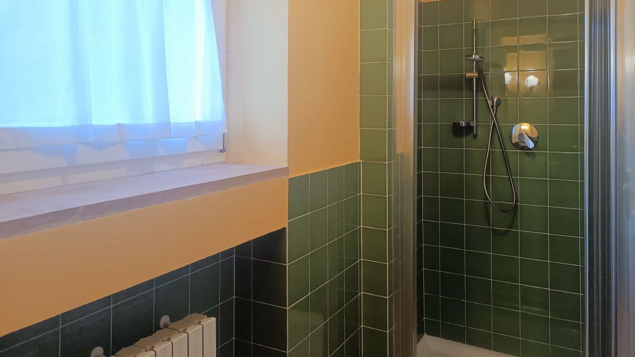 Photo of Bathroom in Foligno