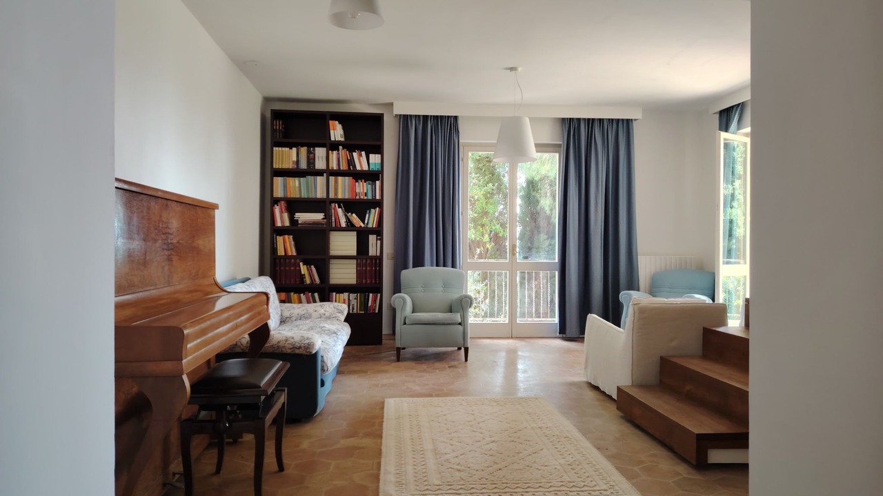 Photo of Livingroom in Foligno