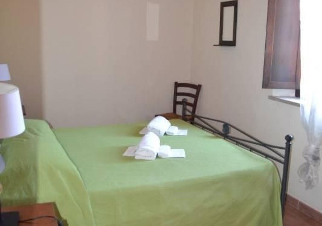 Photo of Bedroom in Casalappi