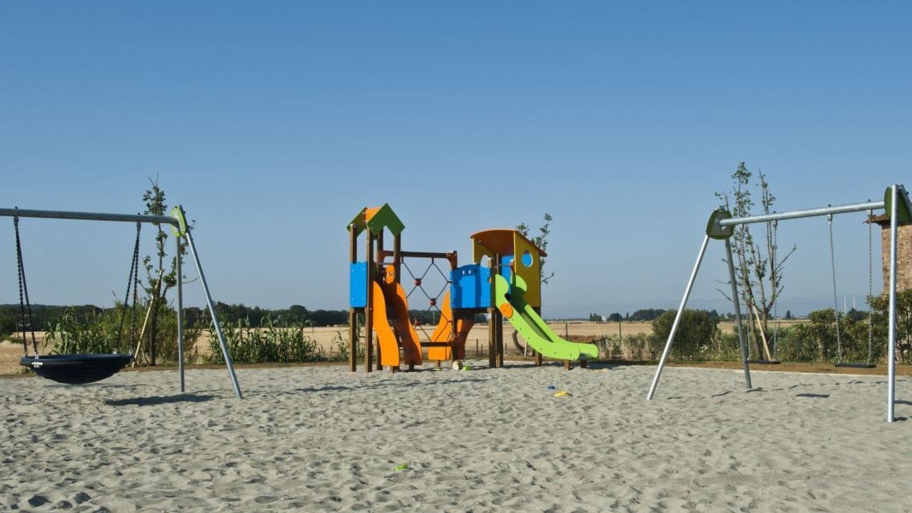 Photo of Outdoor in Casalappi