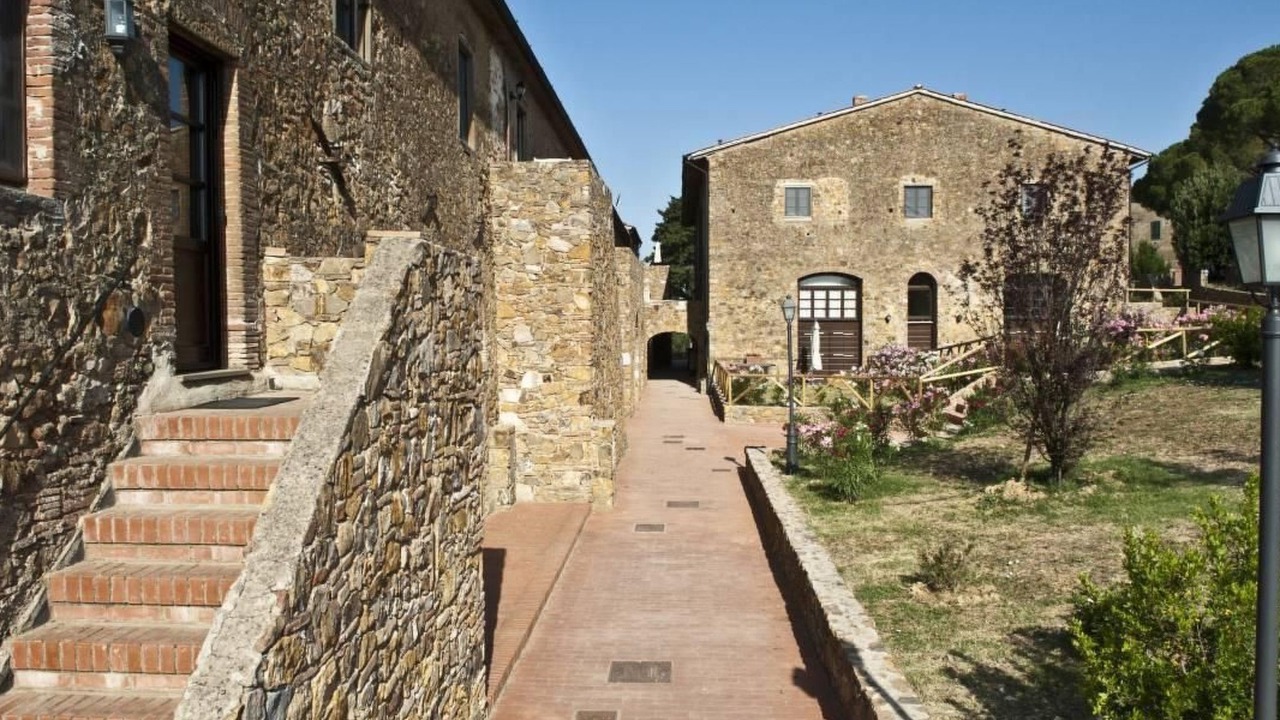 Photo of Outdoor in Casalappi