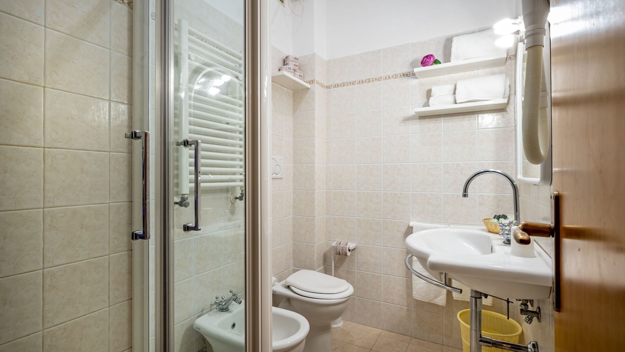 Photo of Bathroom in Principina a Mare