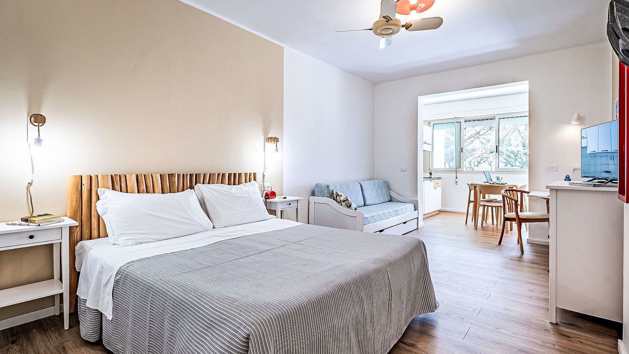Photo of Livingroom in Principina a Mare