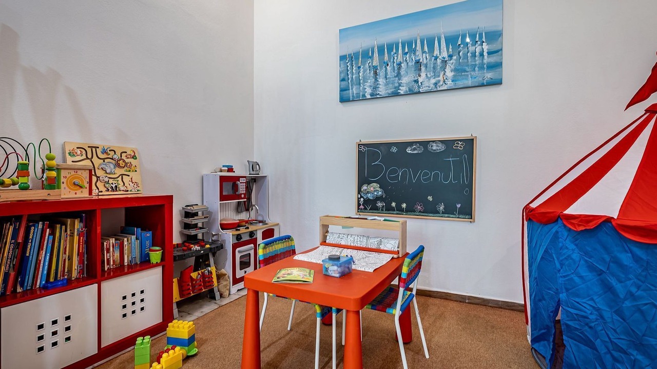 Photo of Bedroom in Principina a Mare